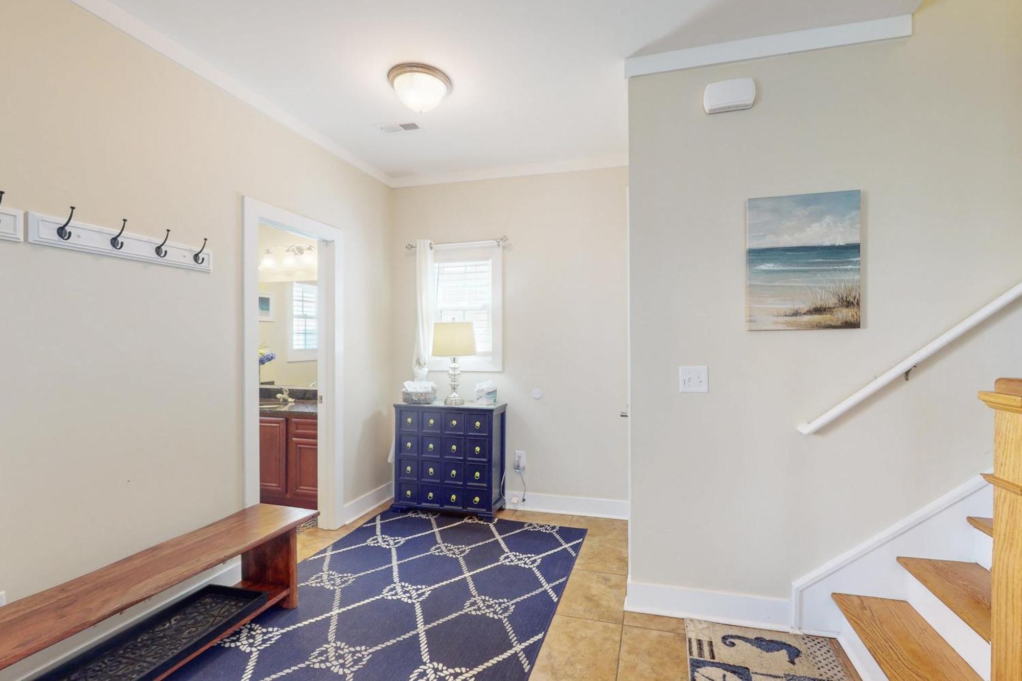 Villa Corals And Oars Myrtle Beach Exterior foto